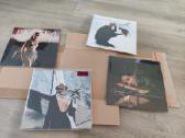 Jessica shy vinyl lp new