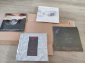 Jessica shy vinyl lp new - nuotraukos Nr. 2