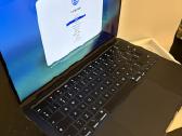 Parduodu MacBook Air M2 13, 256 GB, 8gb RAM - nuotraukos Nr. 2