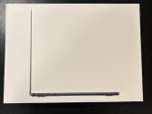 Parduodu MacBook Air M2 13, 256 GB, 8gb RAM - nuotraukos Nr. 5