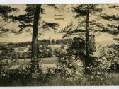 1927 Atvirukas Kuršių Nerija Nida Nidden