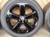 Opel Mokka R-18 5*105 Kaina 350e. - nuotraukos Nr. 2