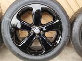Opel Mokka R-18 5*105 Kaina 350e. - nuotraukos Nr. 3