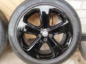 Opel Mokka R-18 5*105 Kaina 350e. - nuotraukos Nr. 4