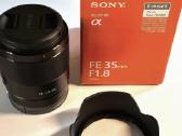 Sony Fe 35/1.8, 10/10 - nuotraukos Nr. 2