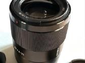 Sony Fe 35/1.8 - nuotraukos Nr. 2