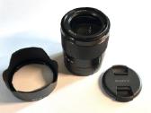 Sony Fe 35/1.8 - nuotraukos Nr. 3