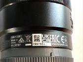 Sony Fe 35/1.8 - nuotraukos Nr. 4
