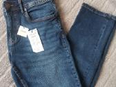 Vyriški džinsai "Cropp". 28/30 Slim.