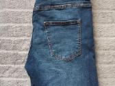 Vyriški džinsai "Cropp". 28/30 Slim. - nuotraukos Nr. 4