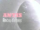 Lietuvos atlikėjų muzikiniai CD diskai, - nuotraukos Nr. 2