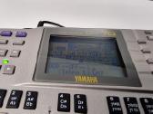 Yamaha Qy70 muzikos sekvenceris - nuotraukos Nr. 3