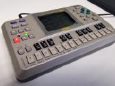Yamaha Qy70 muzikos sekvenceris - nuotraukos Nr. 6