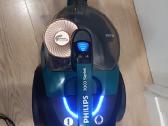 Philips dulkių siurblys - nuotraukos Nr. 7