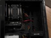 Stalinis kompiuteris i5-8400 / Gtx 1050 Ti 4gb - nuotraukos Nr. 6
