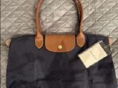 Longchamp tase