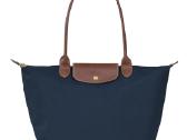 Longchamp tase - nuotraukos Nr. 4