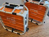 Akumuliatorinis energijos kaupiklis Stihl Ps 3000
