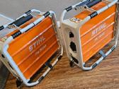 Akumuliatorinis energijos kaupiklis Stihl Ps 3000 - nuotraukos Nr. 2
