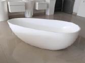 Prabangi laisvai pastatoma vonia Lw-vb-003 - nuotraukos Nr. 2