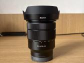 Objektyvas Sony Fe 16–35mm F4 Za Oss (Zeiss) - nuotraukos Nr. 2