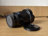 Objektyvas Sony Fe 16–35mm F4 Za Oss (Zeiss) - nuotraukos Nr. 4