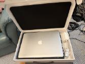 MacBook Pro 15,4 A1286, modelis Md318b/a - nuotraukos Nr. 3