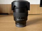 Objektyvas Sony Fe 24–105mm F4 G Oss