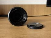 Objektyvas Sony Fe 24–105mm F4 G Oss - nuotraukos Nr. 2