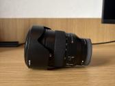 Objektyvas Sony Fe 24–105mm F4 G Oss - nuotraukos Nr. 3