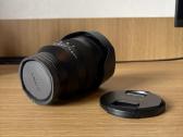 Objektyvas Sony Fe 24–105mm F4 G Oss - nuotraukos Nr. 4