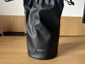 Objektyvas Sony Fe 24–105mm F4 G Oss - nuotraukos Nr. 5