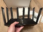 Tp-link Archer Ax80 maršrutizatorius - nuotraukos Nr. 2