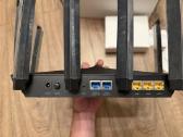 Tp-link Archer Ax80 maršrutizatorius - nuotraukos Nr. 4
