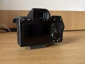 Fotoaparatas Sony A7 Iv