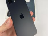 Ekspozicinis iPhone 16e 128gb Black Garantija - nuotraukos Nr. 2