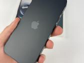 Ekspozicinis iPhone 16e 128gb Black Garantija - nuotraukos Nr. 3