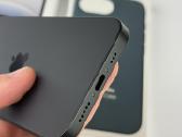 Ekspozicinis iPhone 16e 128gb Black Garantija - nuotraukos Nr. 4