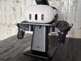 Vr Kiwi design Rgb Vertical Stand