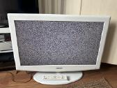 Samsung Le32r81w LCD televizorius