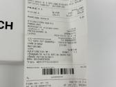 Naujas Apple Watch Se 3 44mm Midnight Garantija - nuotraukos Nr. 2