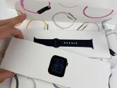 Naujas Apple Watch Se 3 44mm Midnight Garantija - nuotraukos Nr. 4