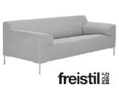 Sofa freistil 180 Grey