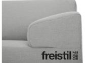 Sofa freistil 180 Grey - nuotraukos Nr. 3