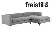 Rolf Benz Freistil 165 kampinė sofa - nuotraukos Nr. 2