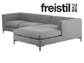 Rolf Benz Freistil 165 kampinė sofa - nuotraukos Nr. 3