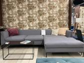 Rolf Benz Freistil 165 kampinė sofa - nuotraukos Nr. 4
