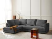 Kampinė sofa Tribeca