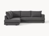 Kampinė sofa Tribeca - nuotraukos Nr. 2