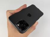 Ekspozicinis iPhone 15 Pro Max 256 Black Titanium - nuotraukos Nr. 4